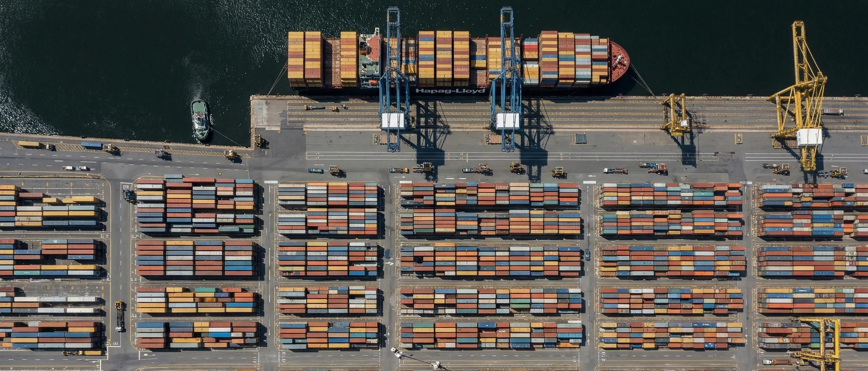 Transport und Logistik